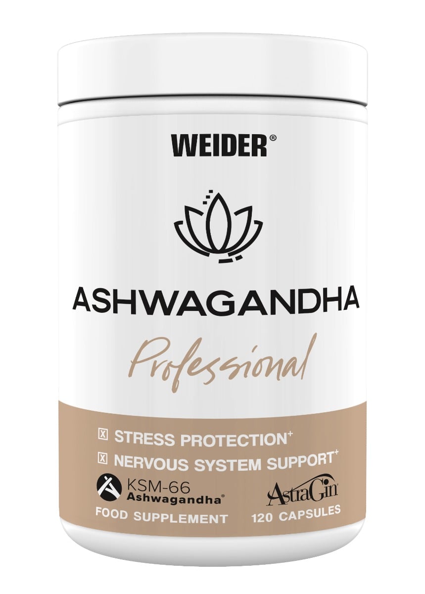 Ashwagandha Professional - Weider