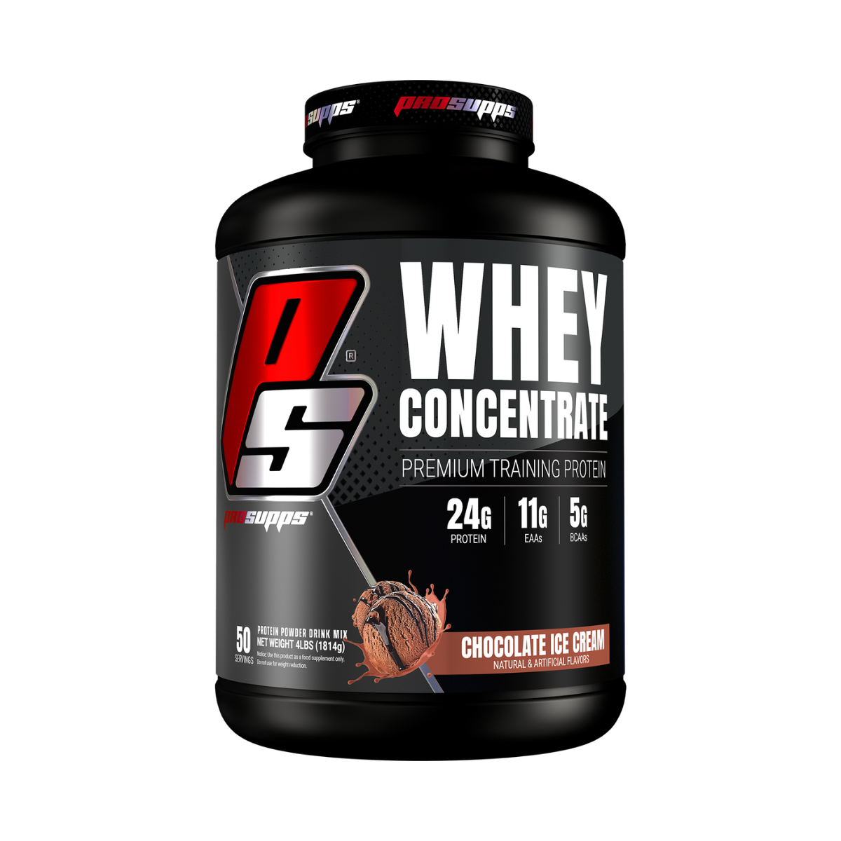 Whey-Konzentrat - ProSupps