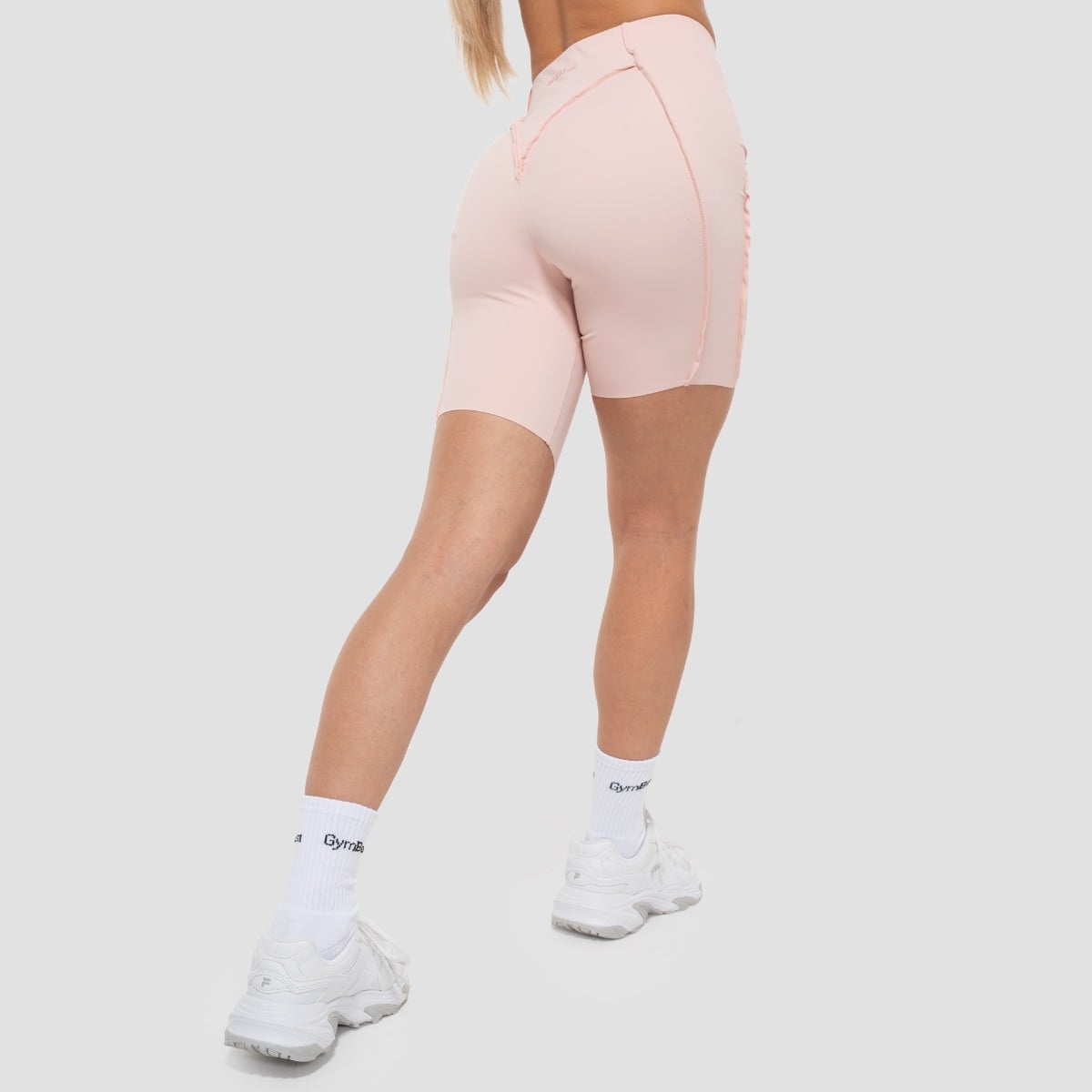 Cosmo Shorts für Frauen in Pink - GymBeam