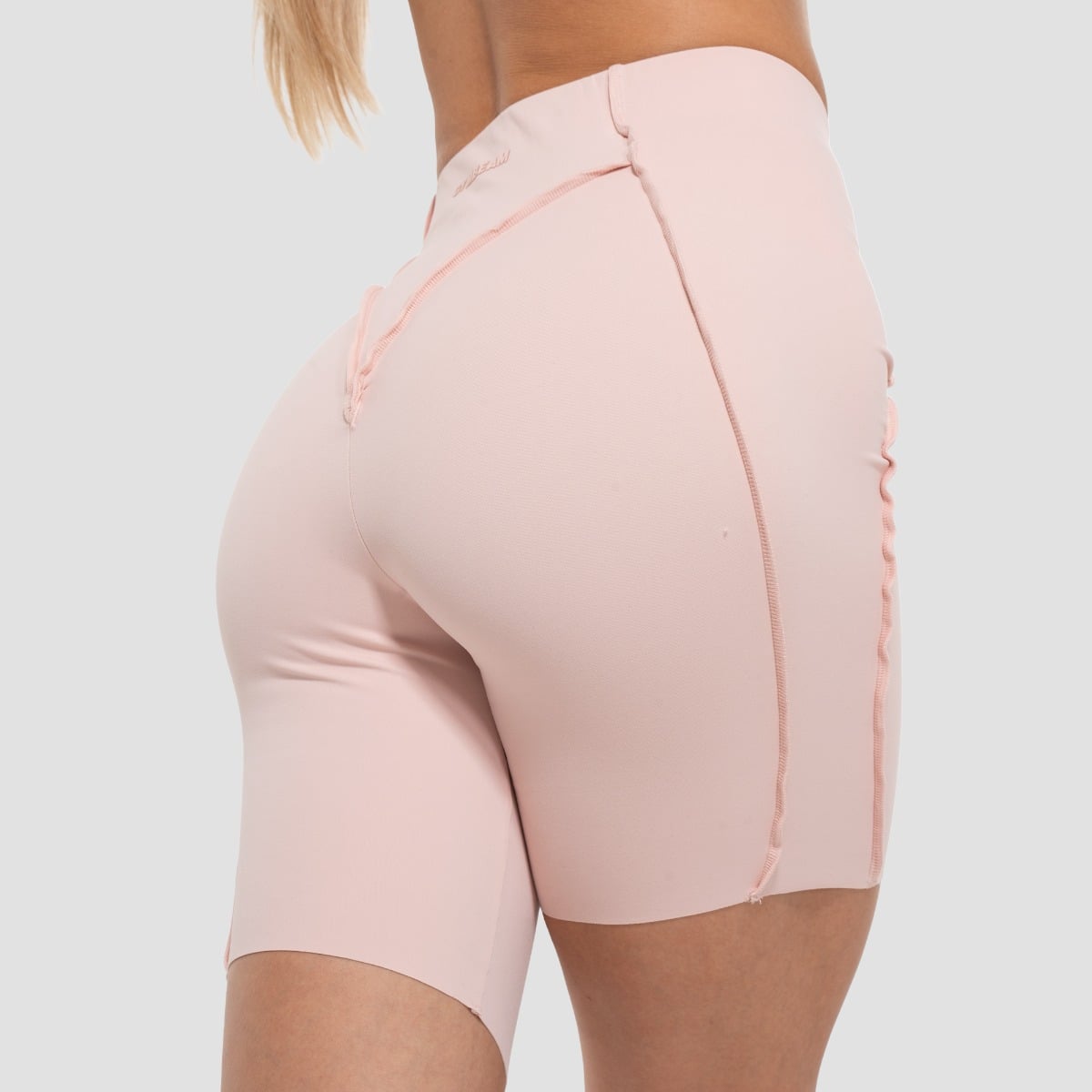 Cosmo Shorts für Frauen in Pink - GymBeam