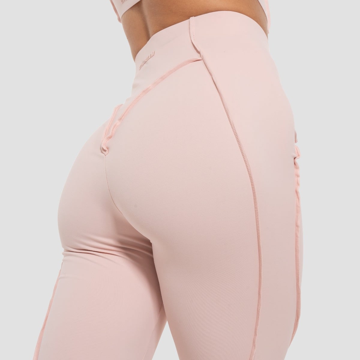 Cosmo Leggings für Frauen in Pink - GymBeam