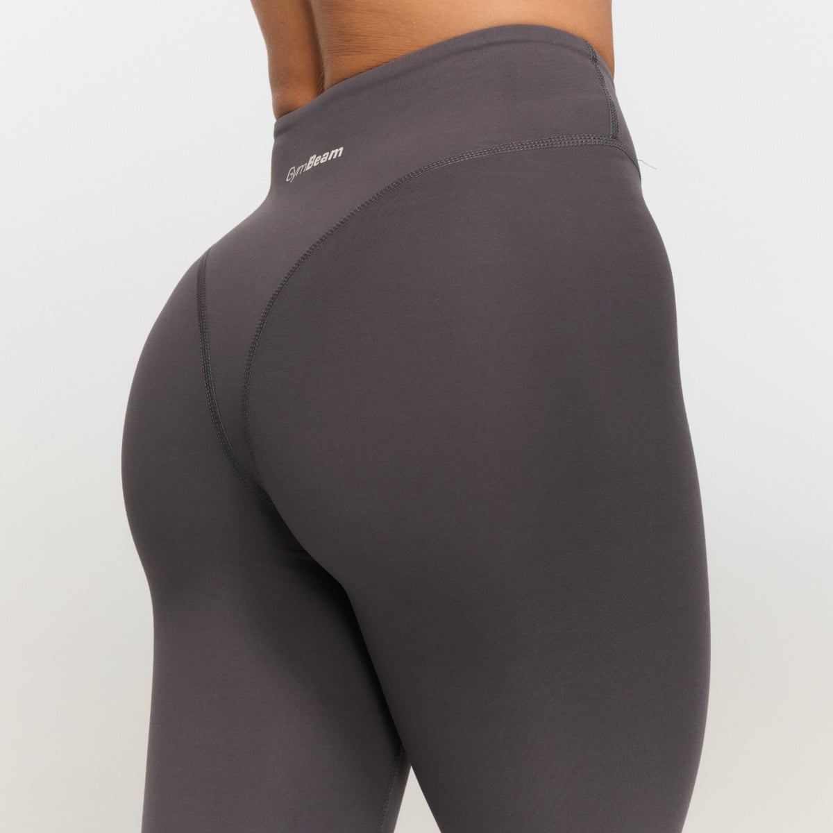 Fierce Leggings für Frauen in Grey - GymBeam