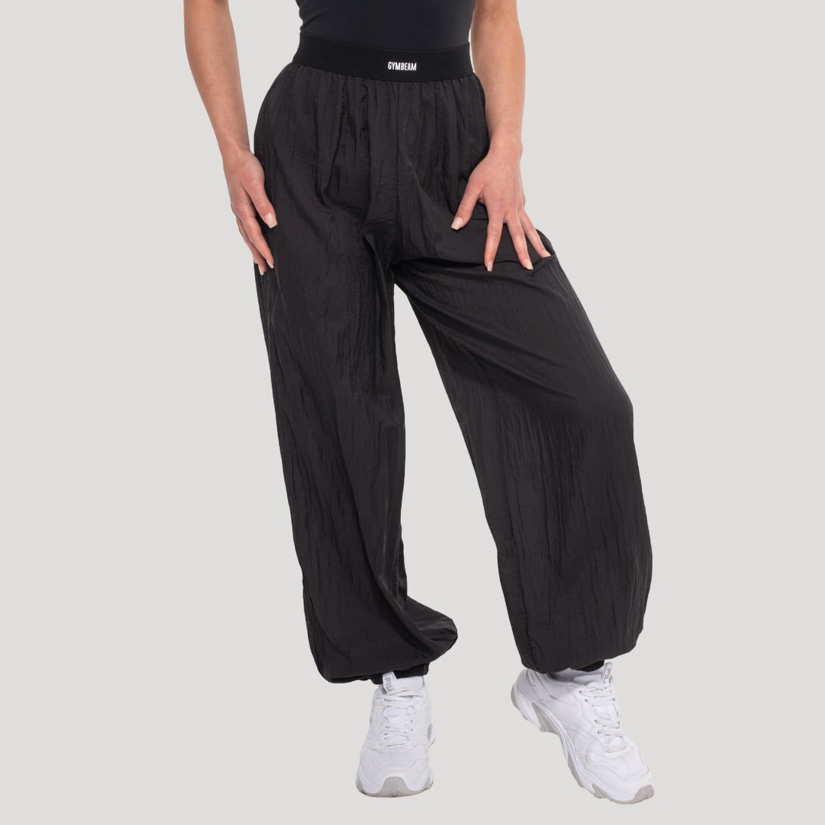 Flow Hose für Frauen in Black – GymBeam
