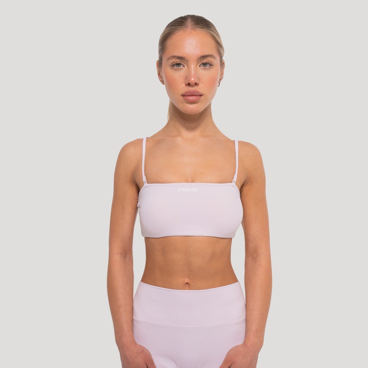 Damen-Sport-Top „Flow Blush“ – GymBeam