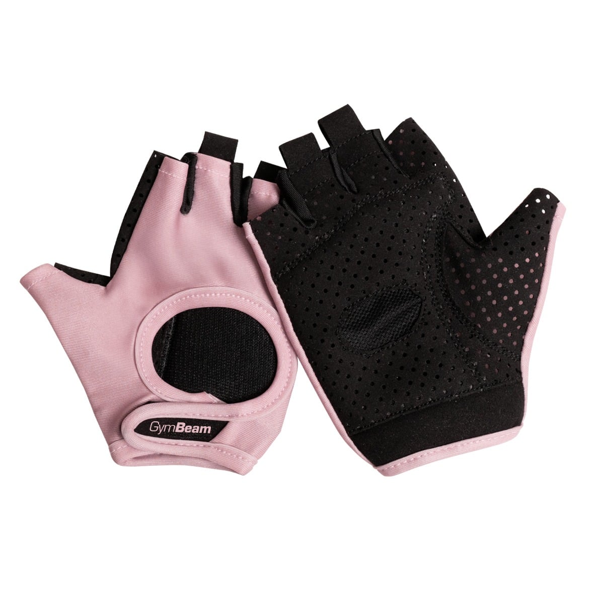 Hyper Fitness-Handschuhe für Frauen Pink – BeastPink