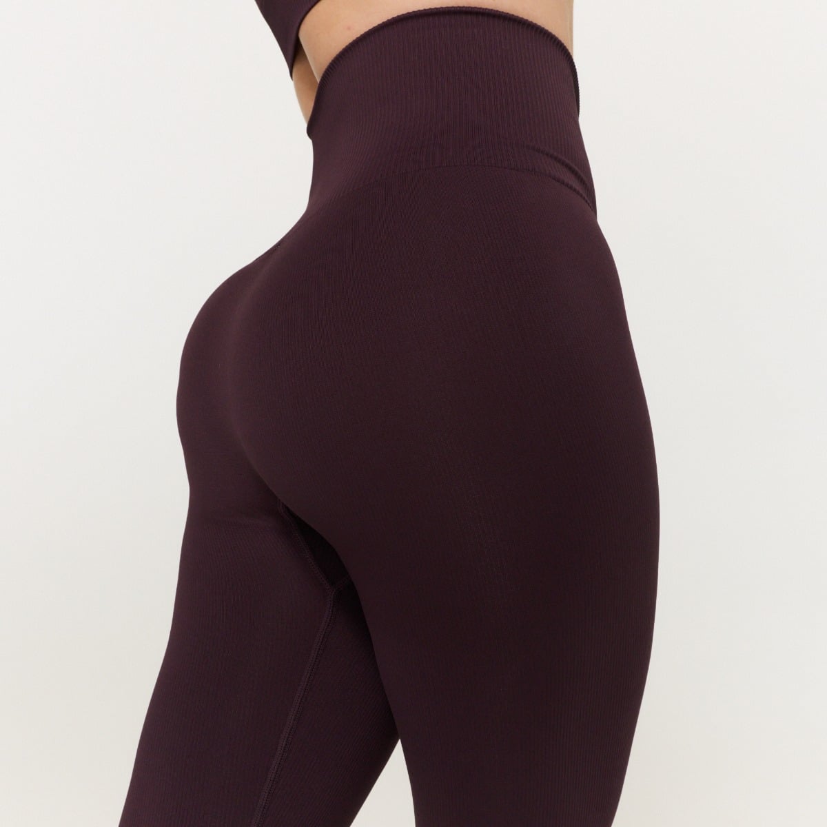 GymBabe Leggings für Frauen in Eclipse - GymBeam