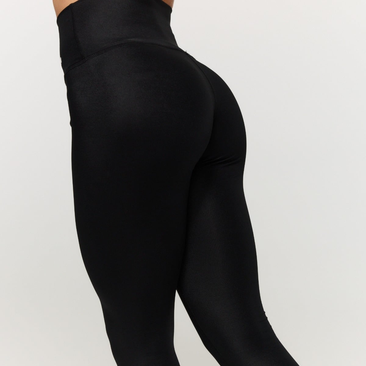 Prime Leggings für Frauen in Black - GymBeam