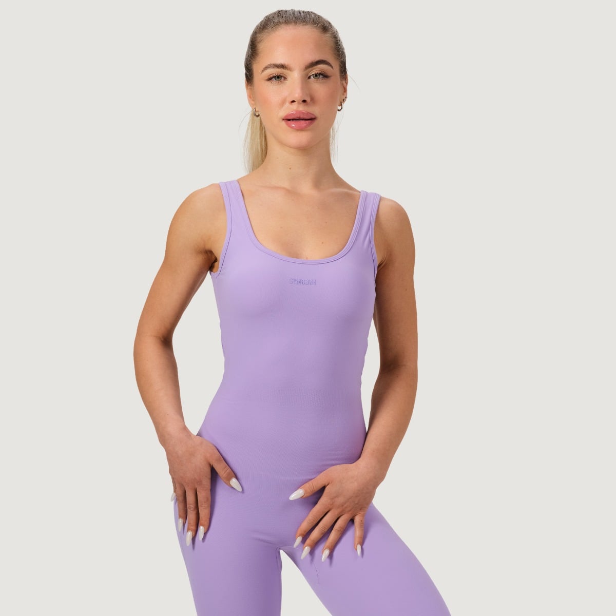 NEO Jumpsuit für Frauen in Iris - GymBeam