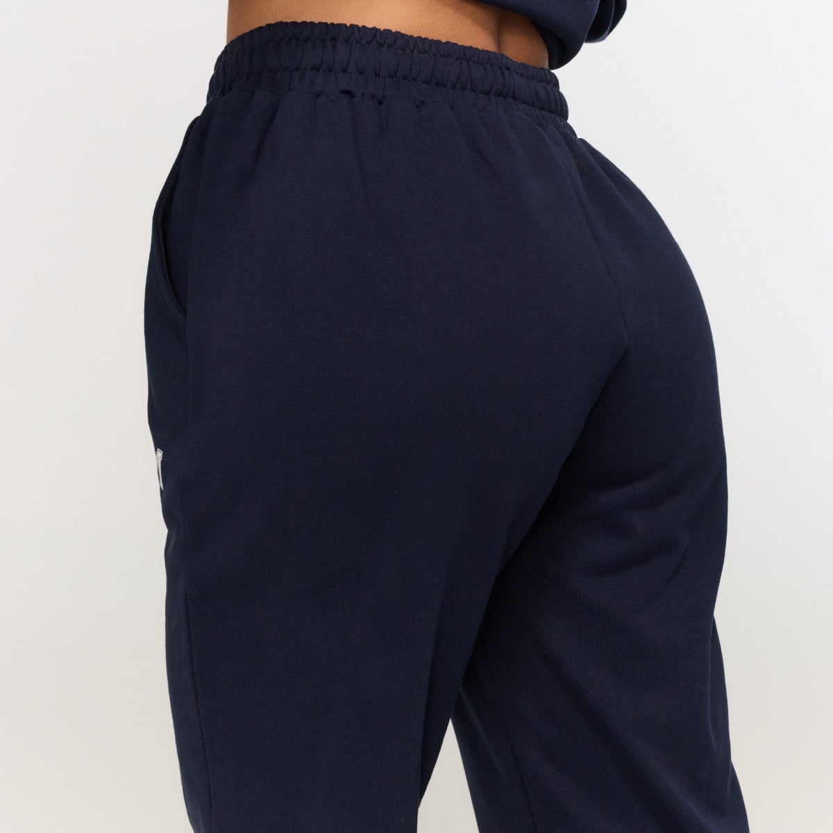 Varsity Jogginghose für Frauen in Blue - GymBeam