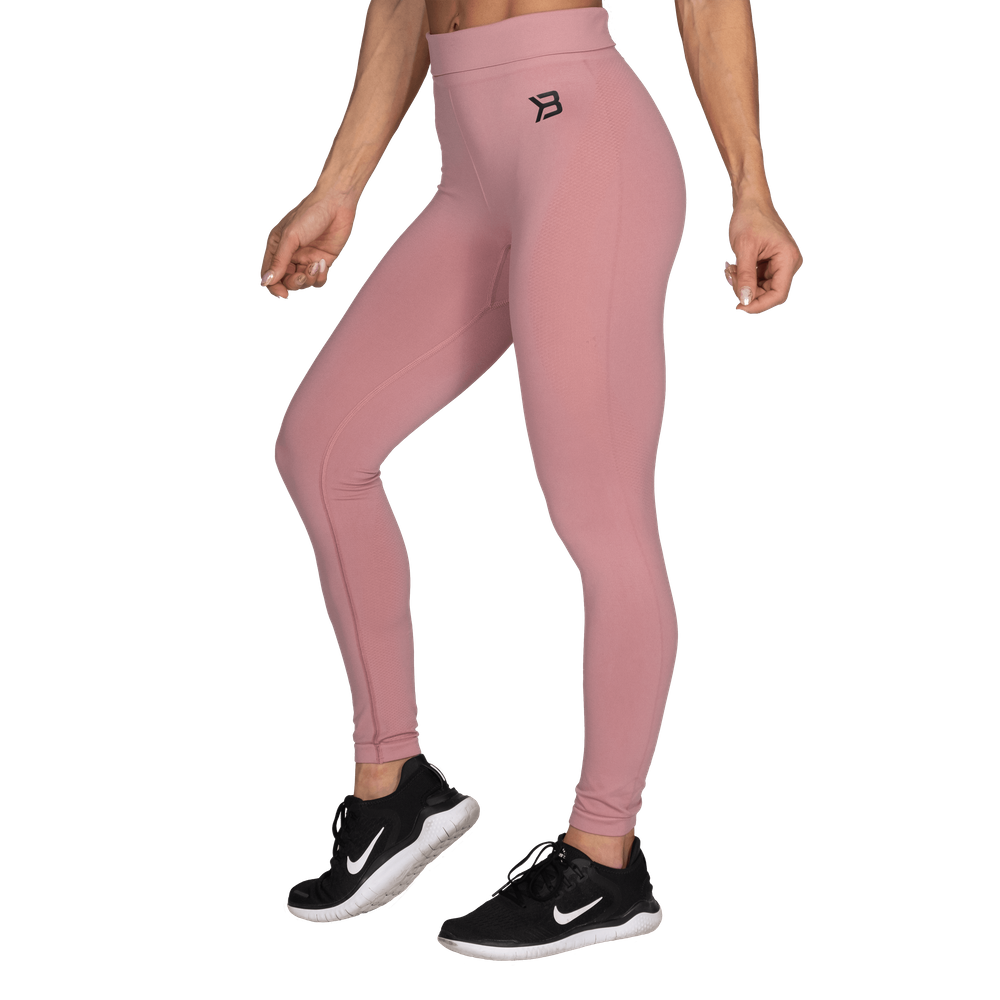 Women‘s leggings Rockaway Heather Pink - Better Bodies