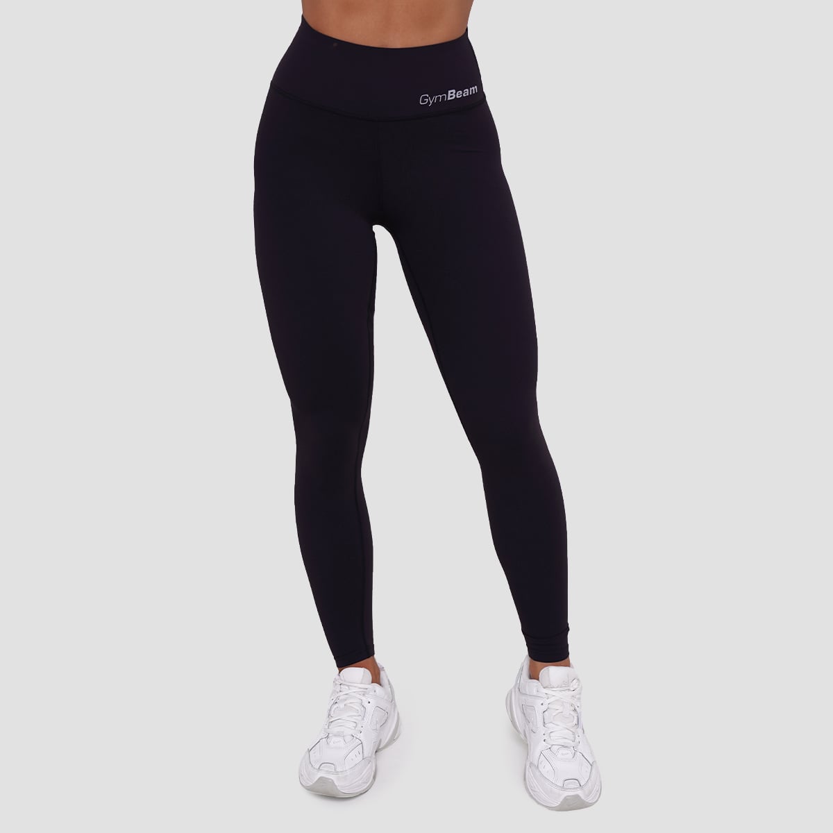 BEAT Leggings für Frauen in Black - GymBeam