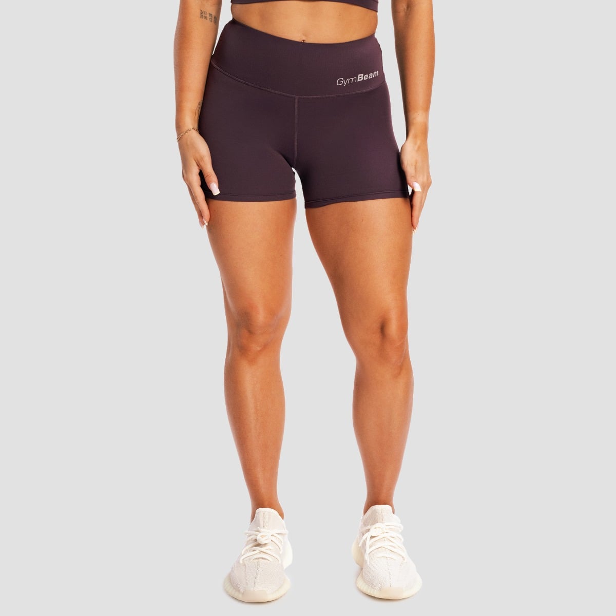 BEAT Shorts für Frauen in Berrywood - GymBeam