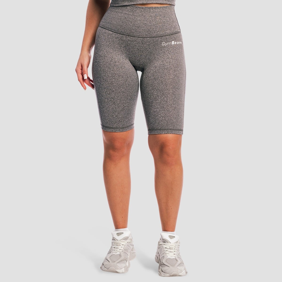 Core Shorts für Frauen in Storm - GymBeam