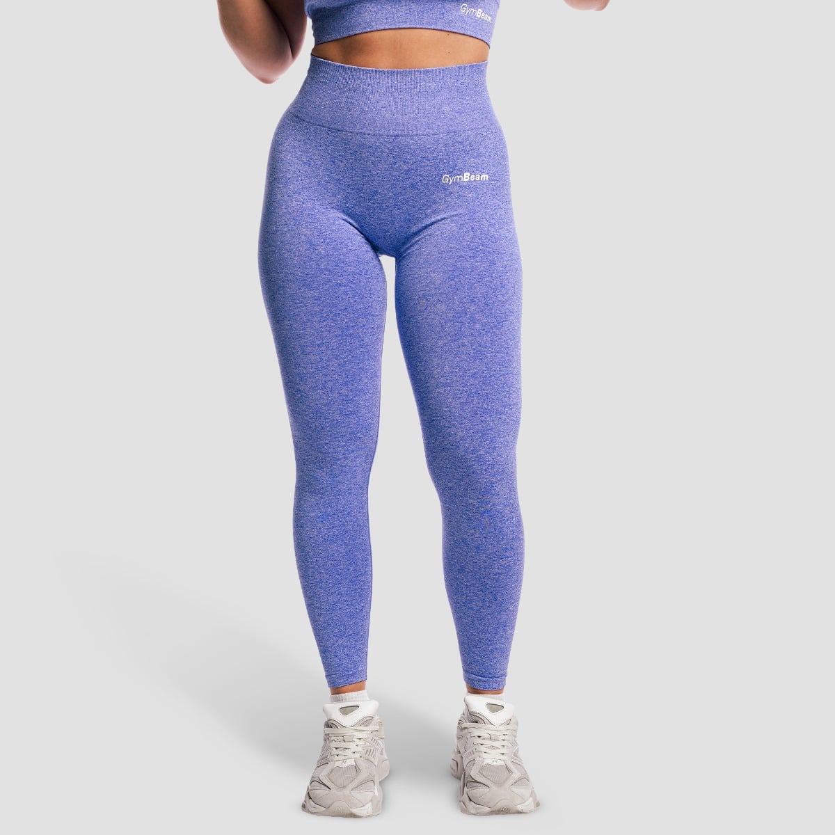 FLO Leggings für Frauen in Cobalt - GymBeam
