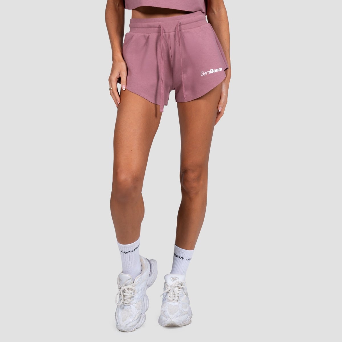 Relay Shorts für Frauen in Haze - GymBeam
