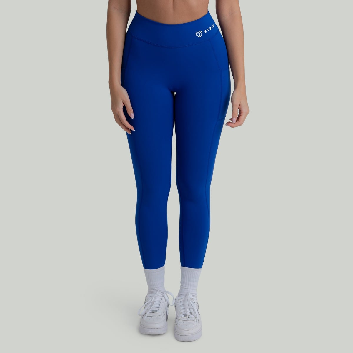 Leggings für Frauen ZOA in Sapphire - STRIX