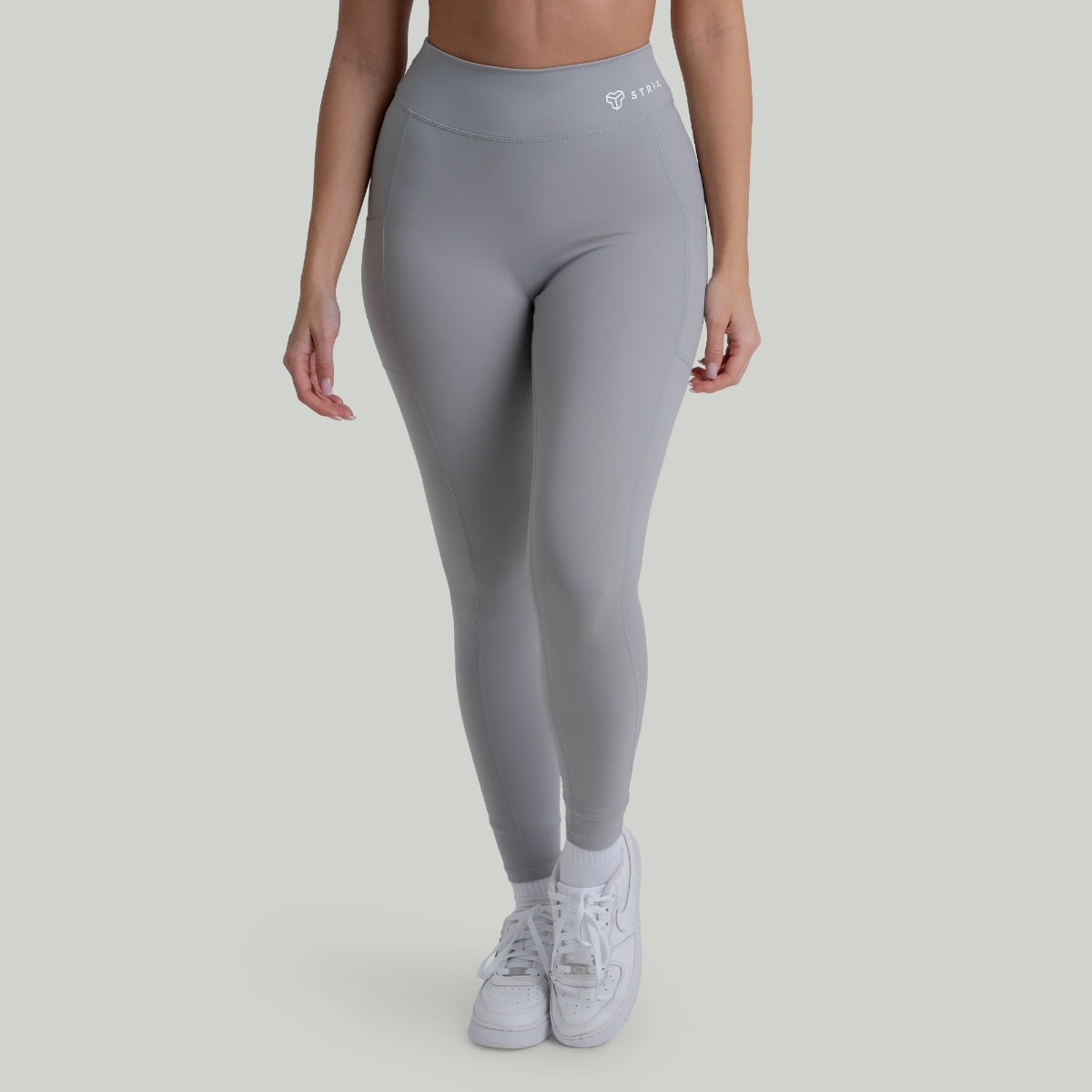 Leggings für Frauen ZOA in Smoke - STRIX
