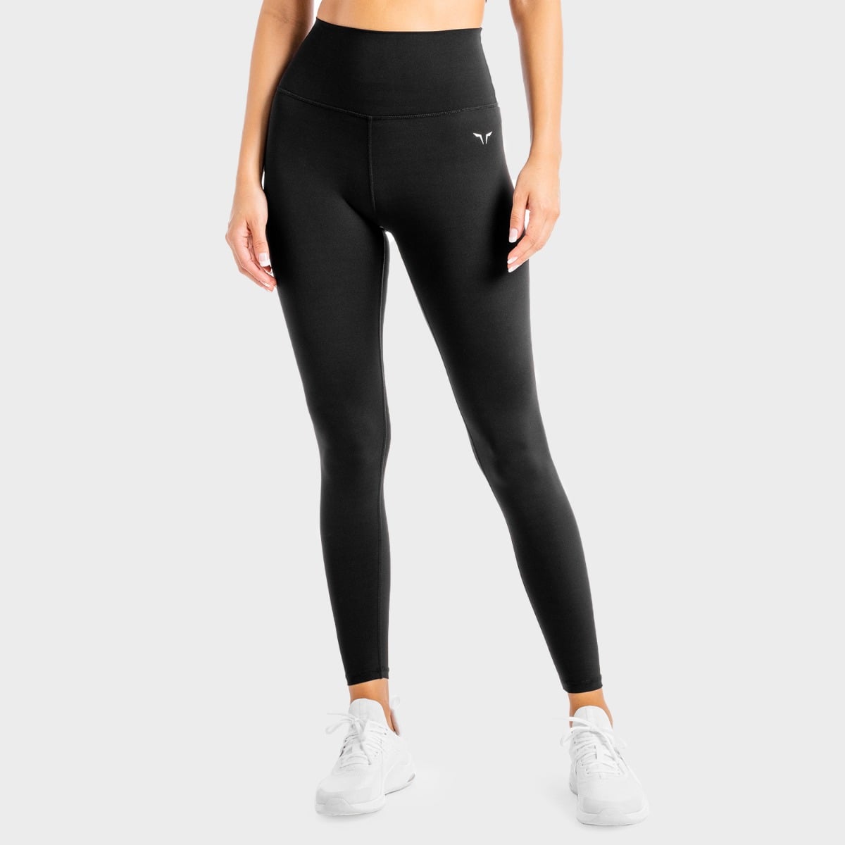 Women‘s Core Agile Leggings Onyx - SQUATWOLF