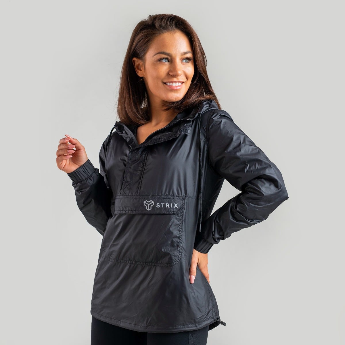 Windbreaker für Frauen - STRIX