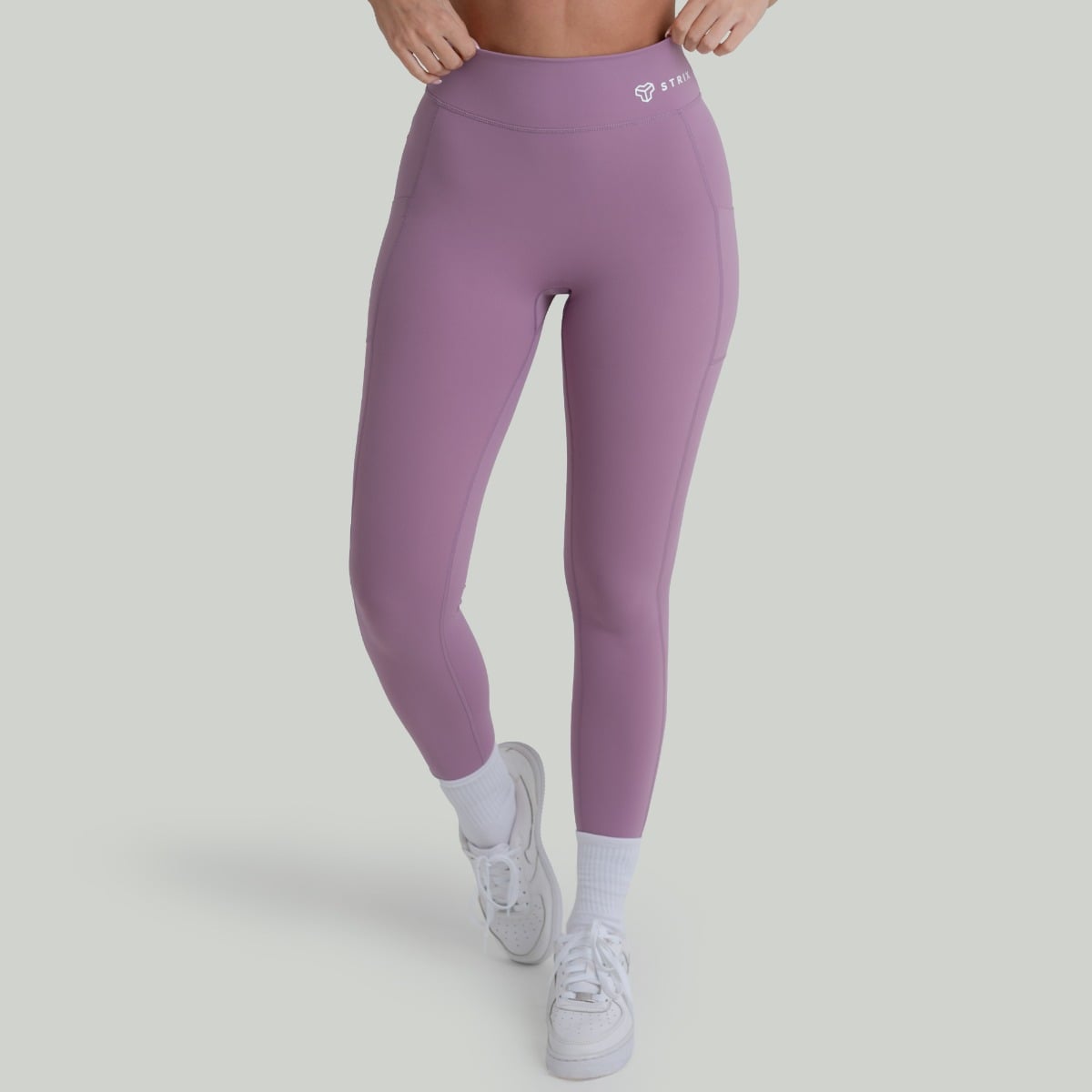 Leggings für Frauen ZOA in Orchid - STRIX