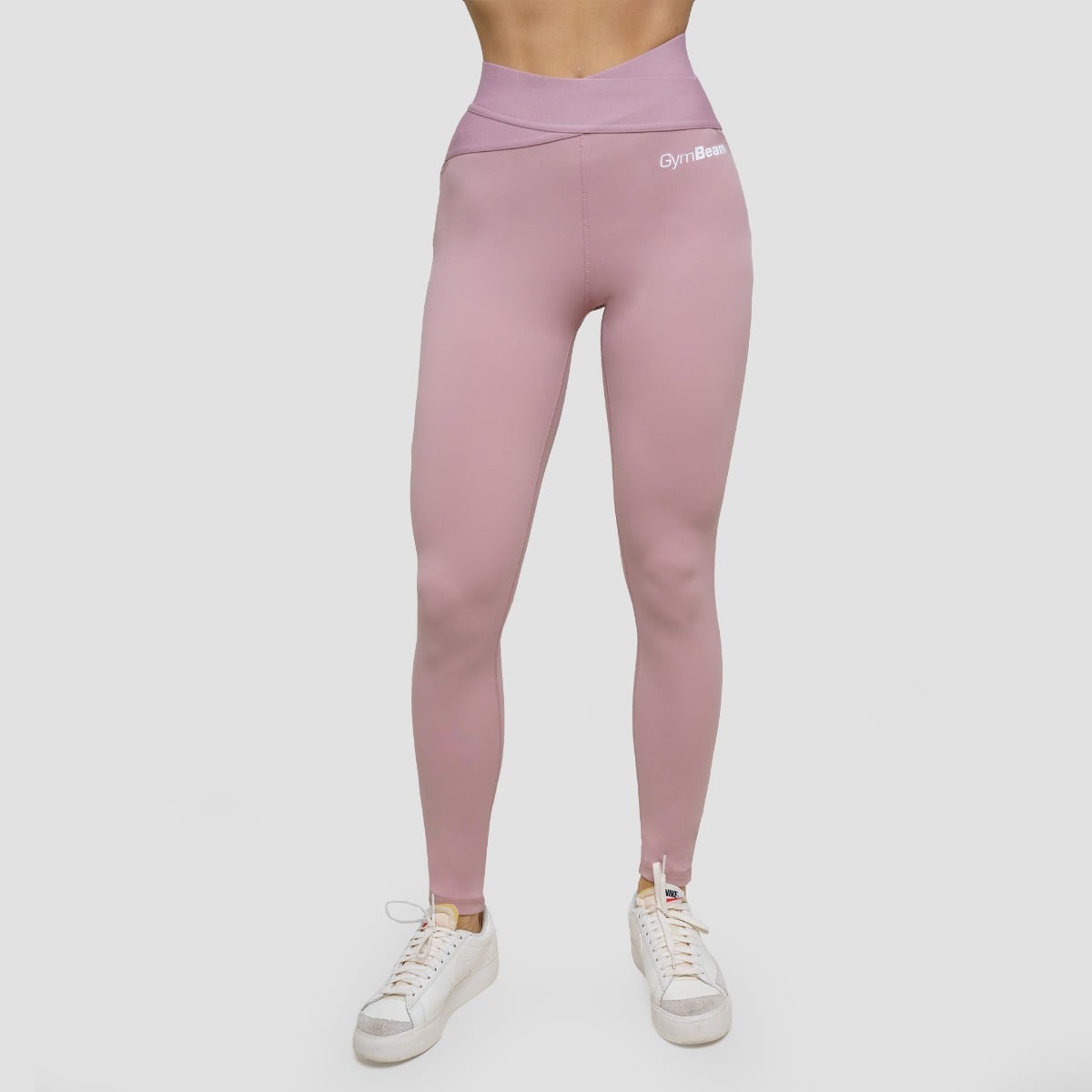 Agile Leggings in Woodrose - GymBeam