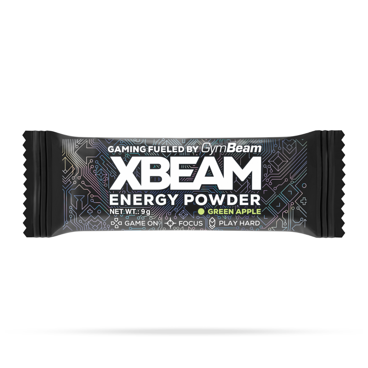 XBEAM Energy Powder Probe - GymBeam