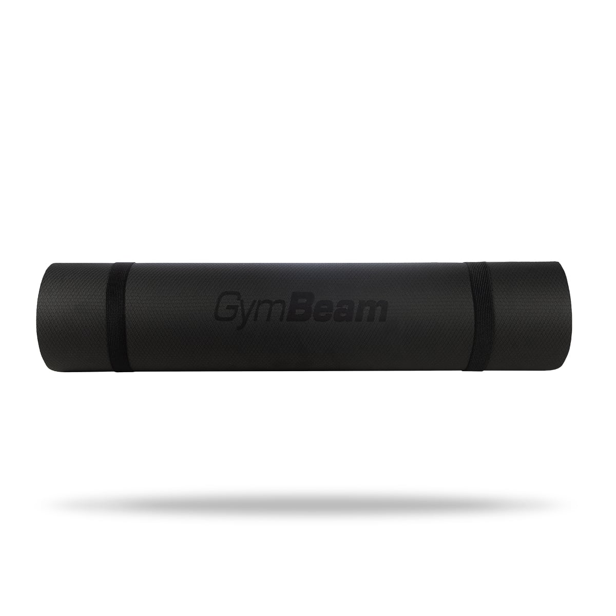 Dual Yogamatte Grey/Black - GymBeam