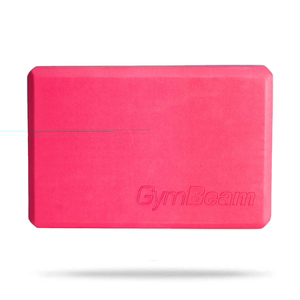 Yogablock in Pink - GymBeam