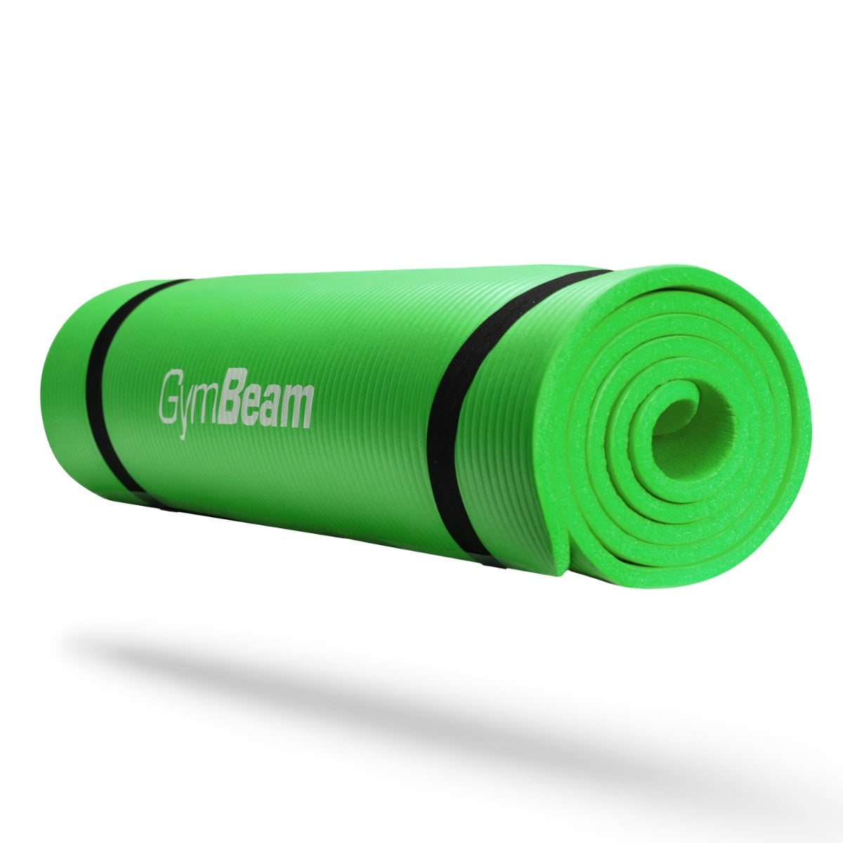 Fitness- und Yogamatte Green - GymBeam
