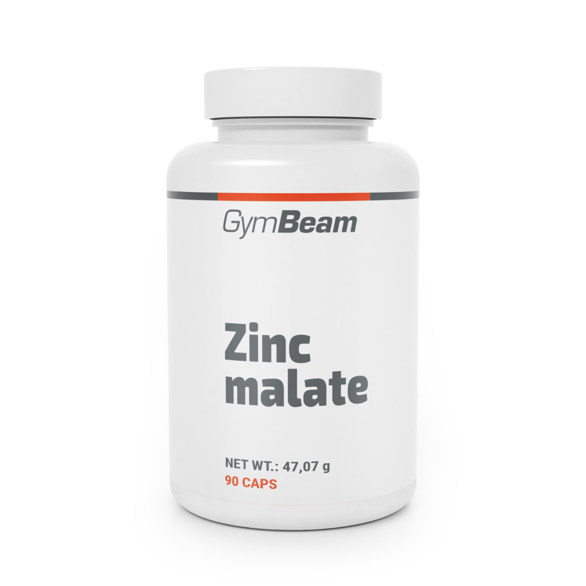 Zinkmalat - GymBeam