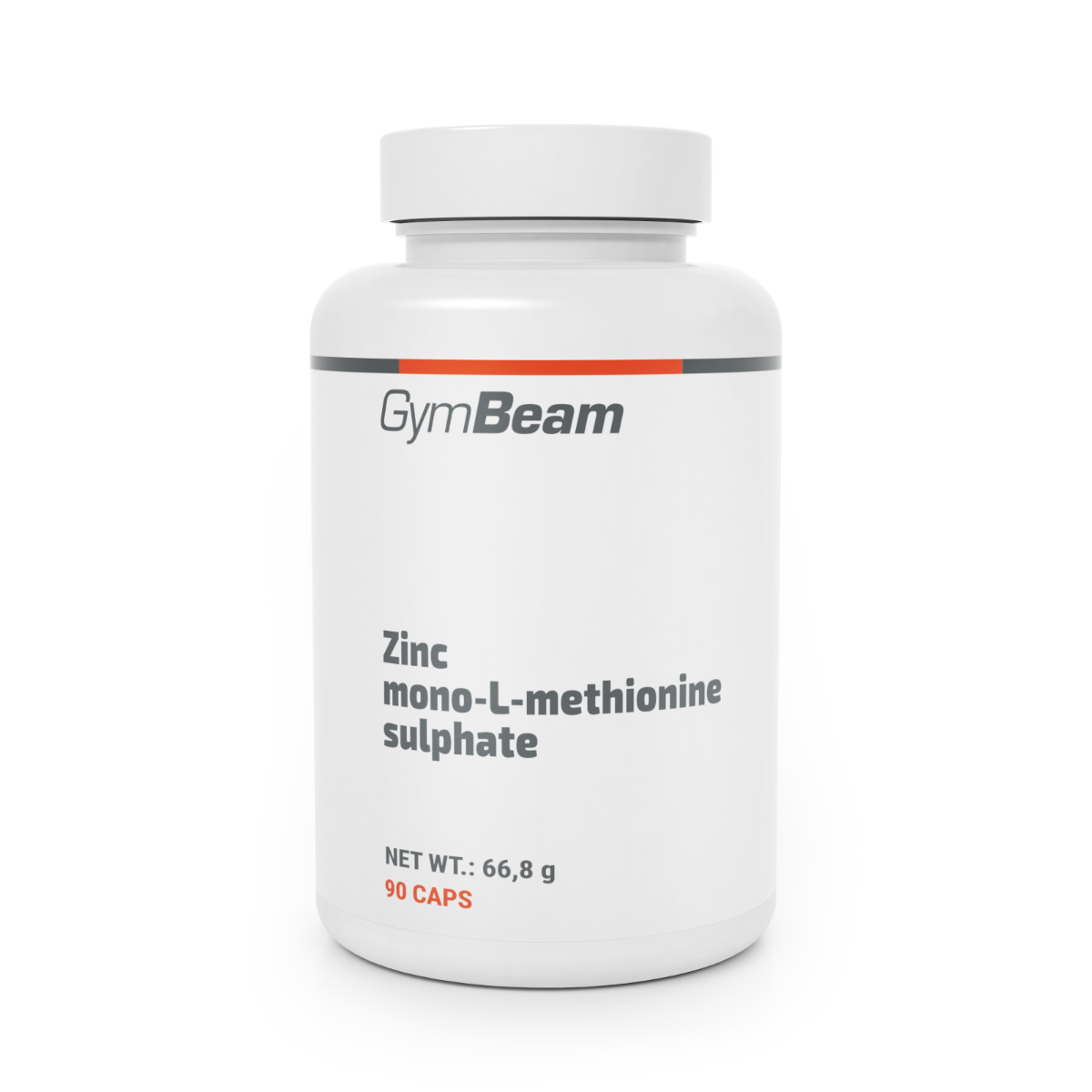 Zink Mono-L-Methionin Sulfat - GymBeam