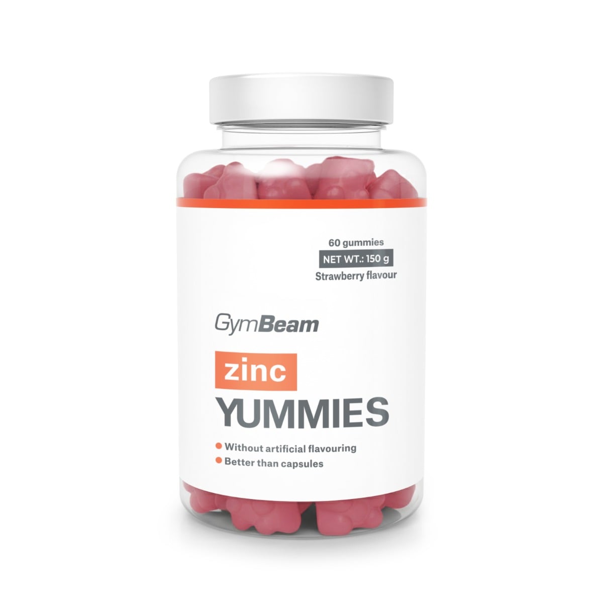 Zink Yummies - GymBeam