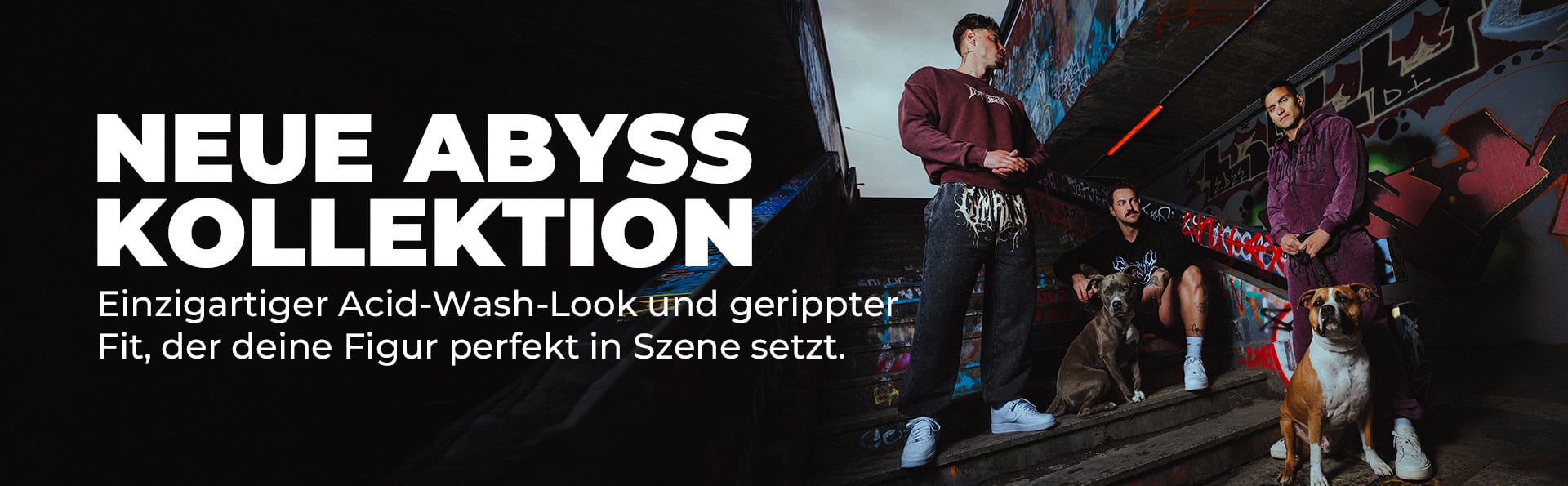 ABYSS