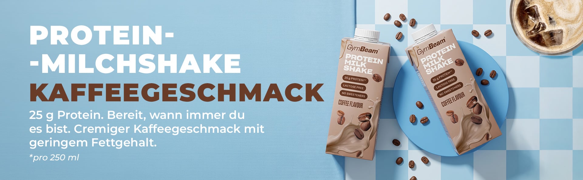 MILKSHAKE