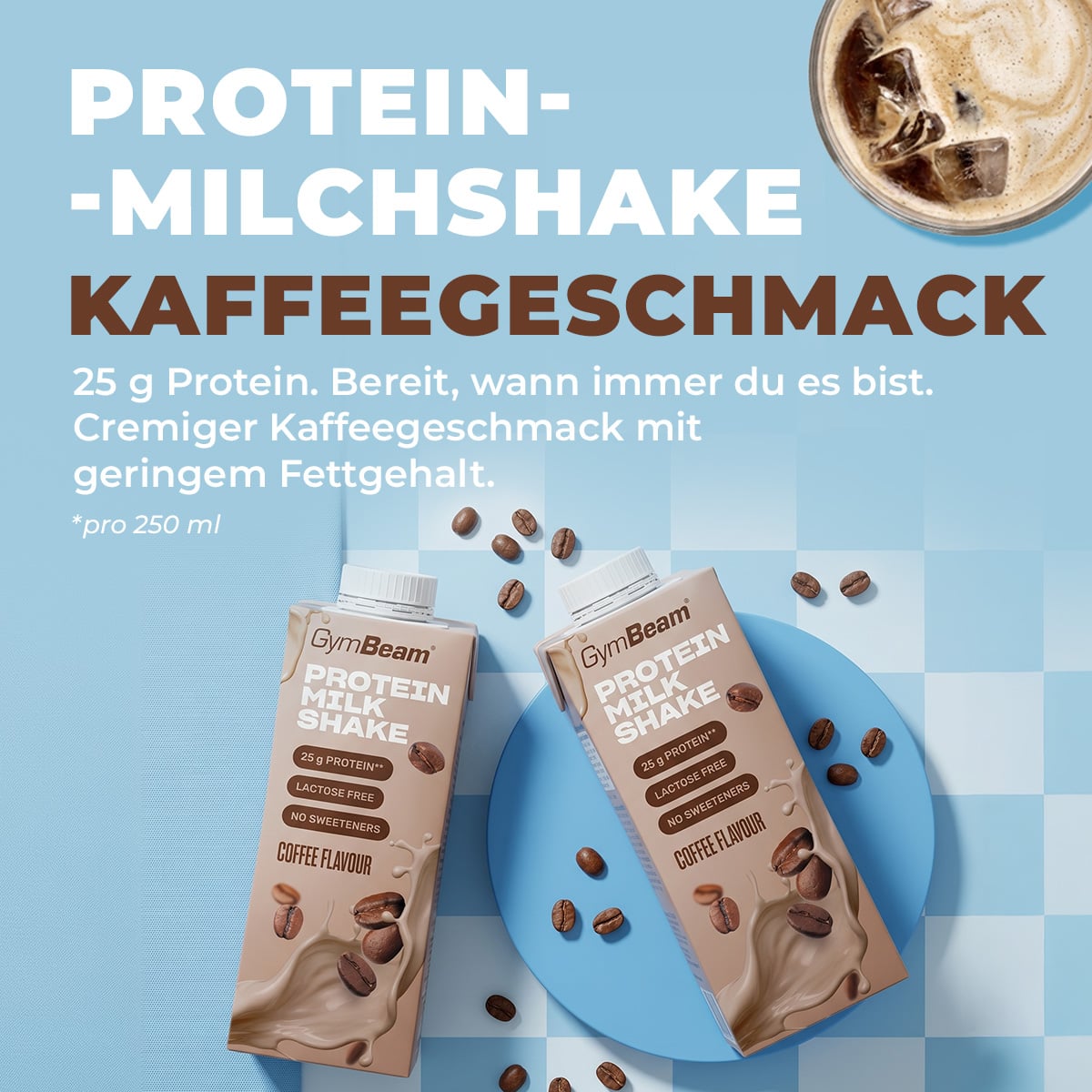 MILKSHAKE