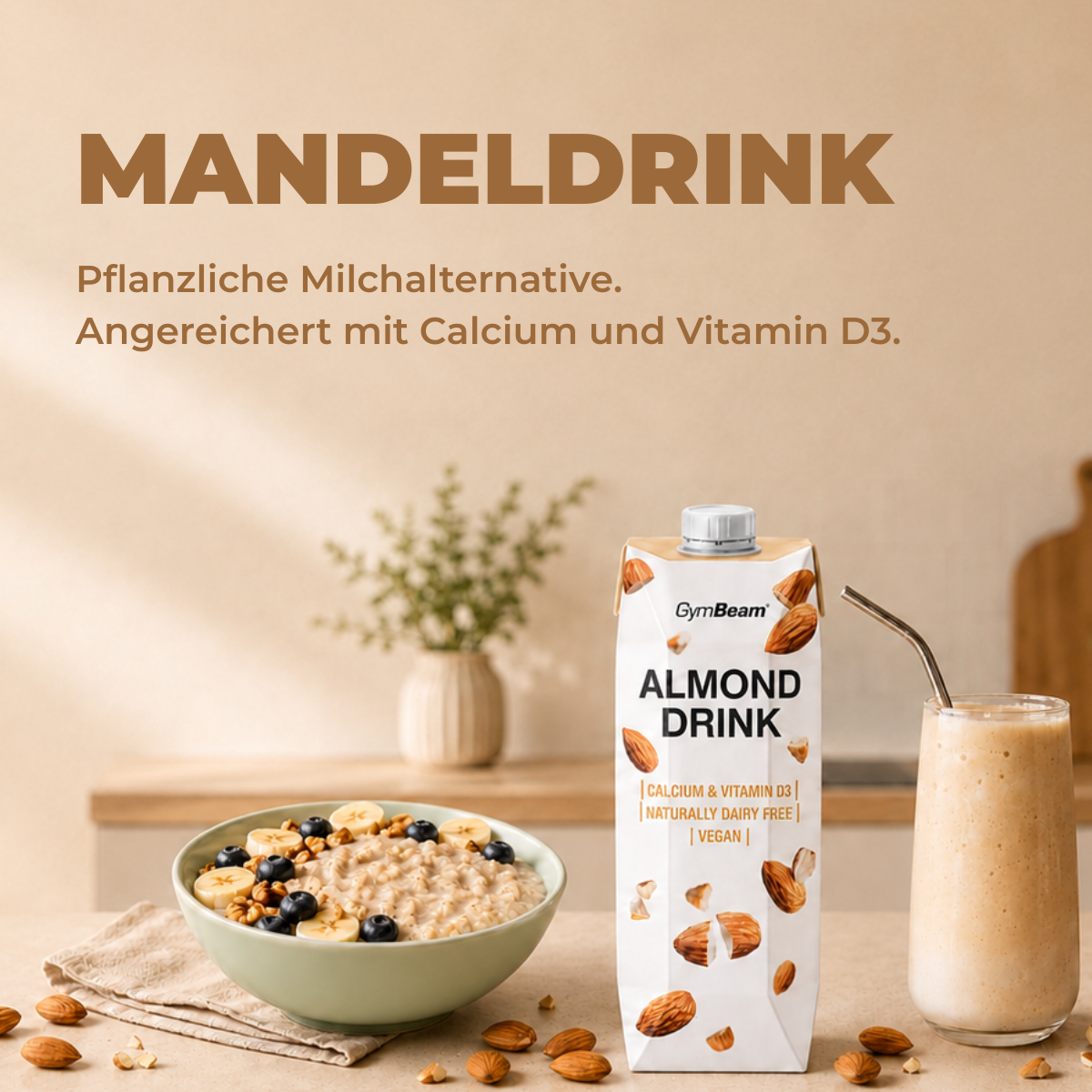ALMOND