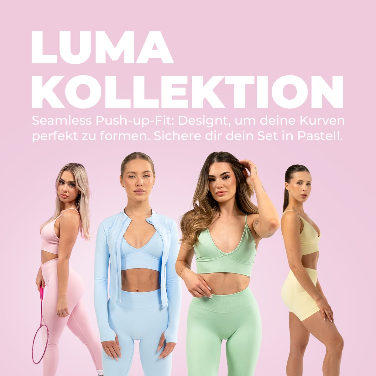 LUMA