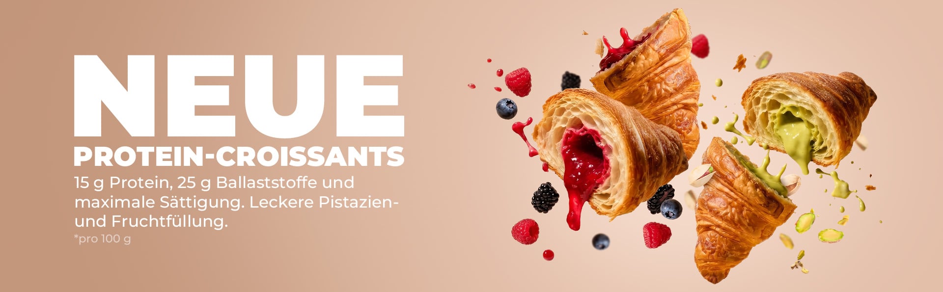 CROISSANT