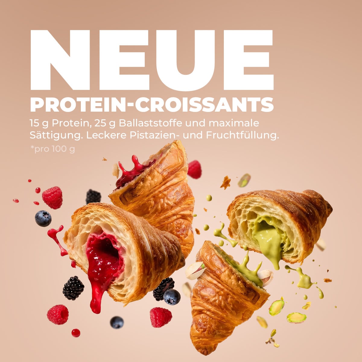 CROISSANT