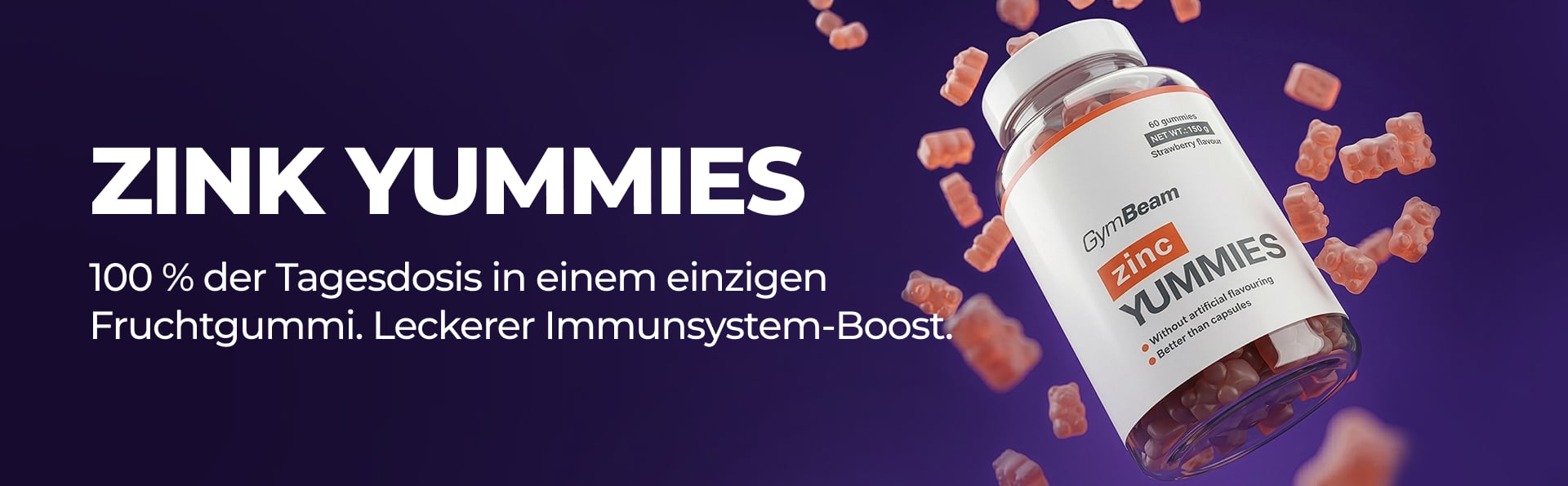 Zinc Yummies