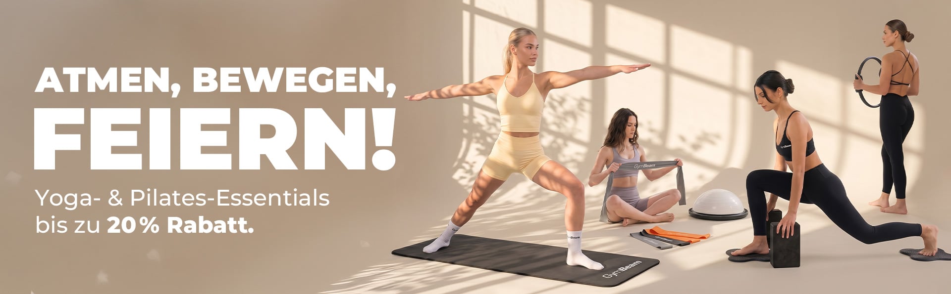 YOGA