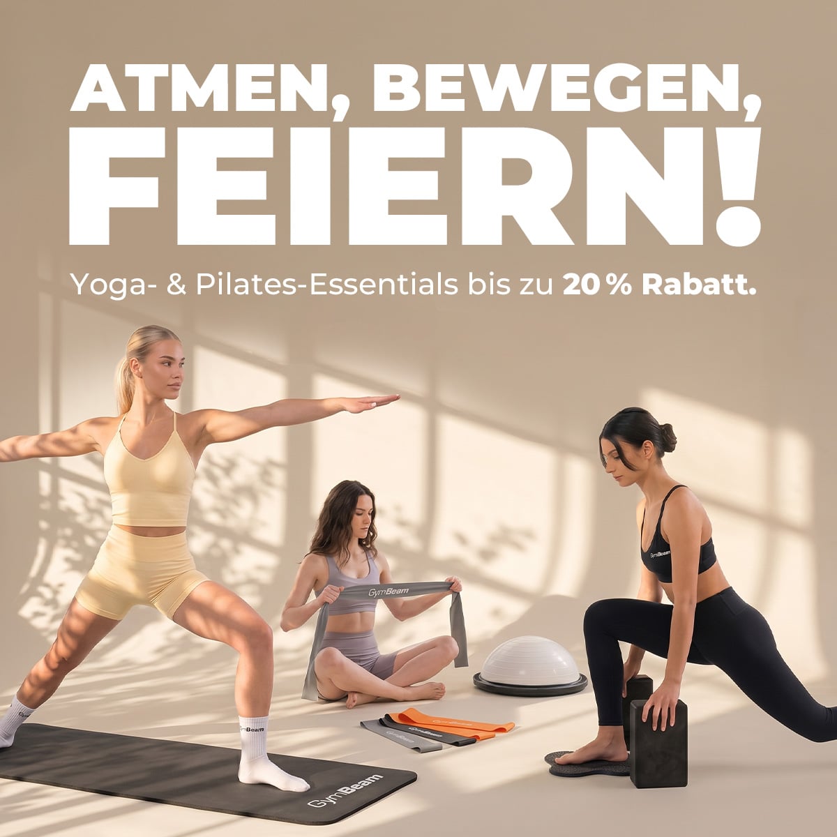 YOGA
